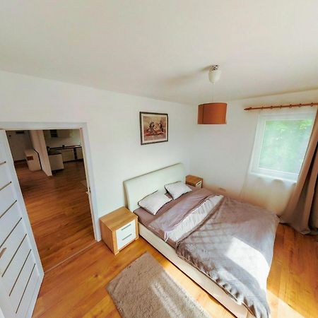 Apartament Dariana House Braszów Zewnętrze zdjęcie