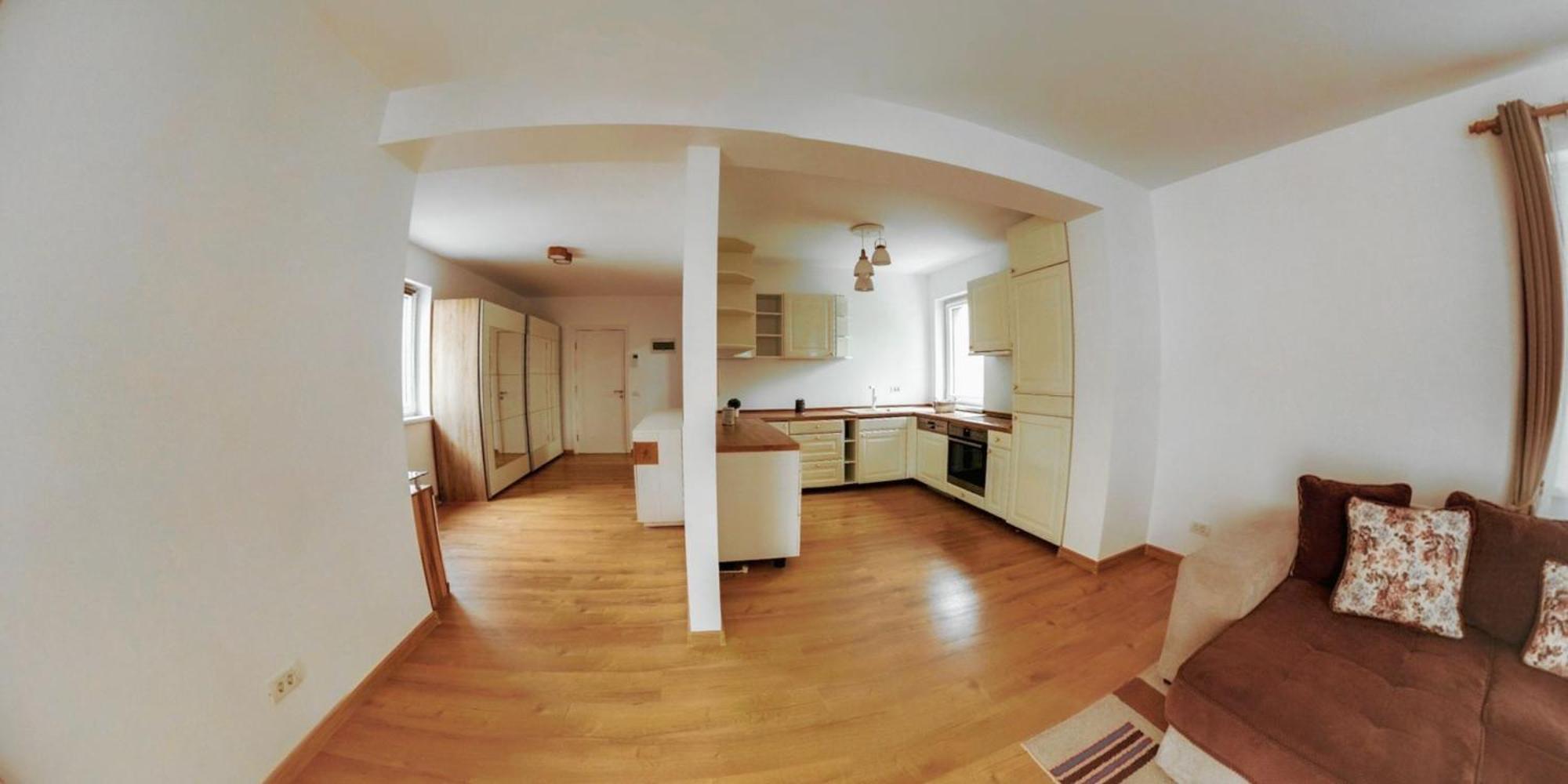 Apartament Dariana House Braszów Zewnętrze zdjęcie
