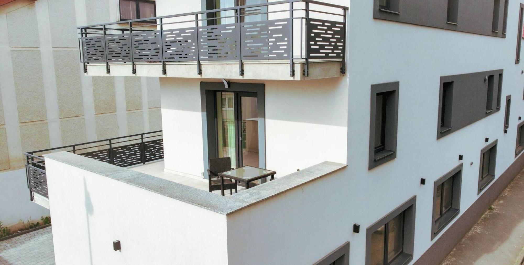 Apartament Dariana House Braszów Zewnętrze zdjęcie