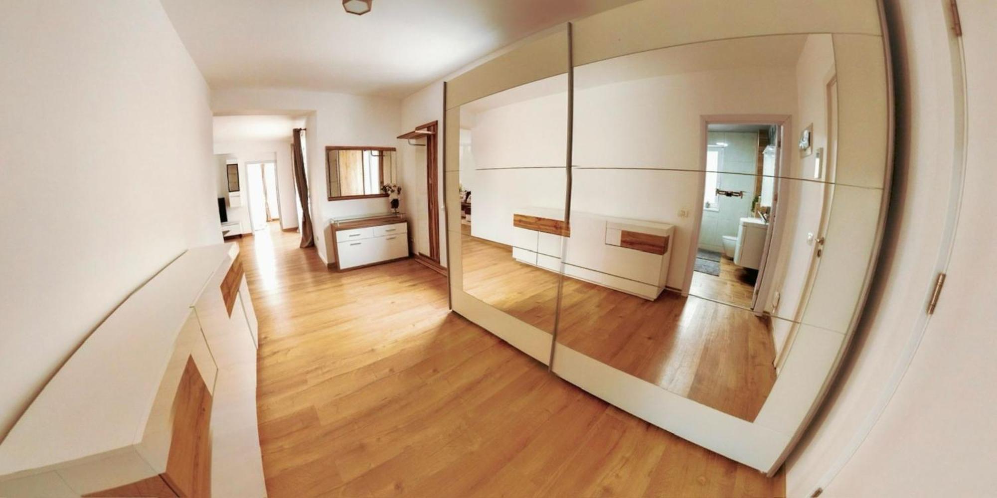 Apartament Dariana House Braszów Zewnętrze zdjęcie
