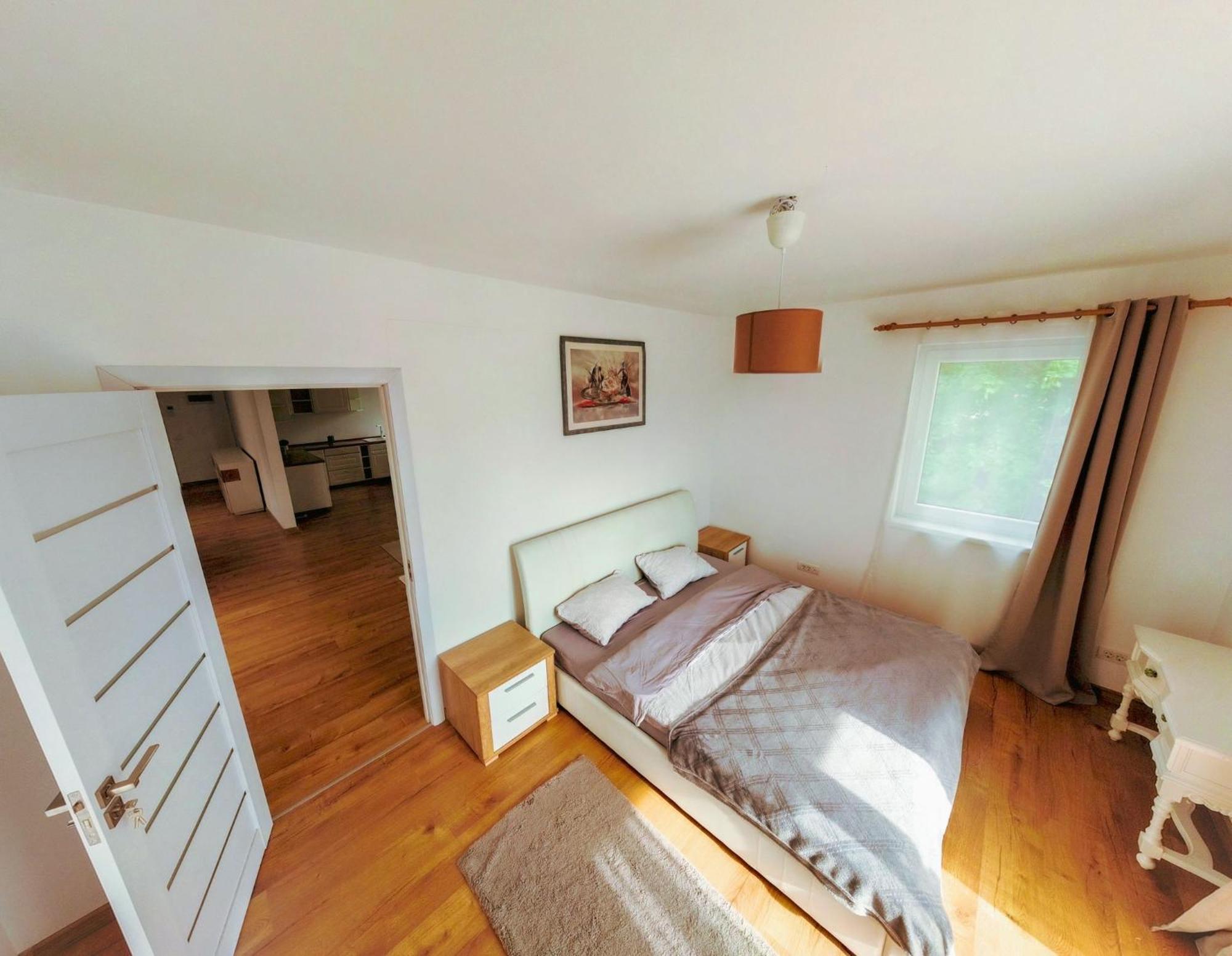Apartament Dariana House Braszów Zewnętrze zdjęcie