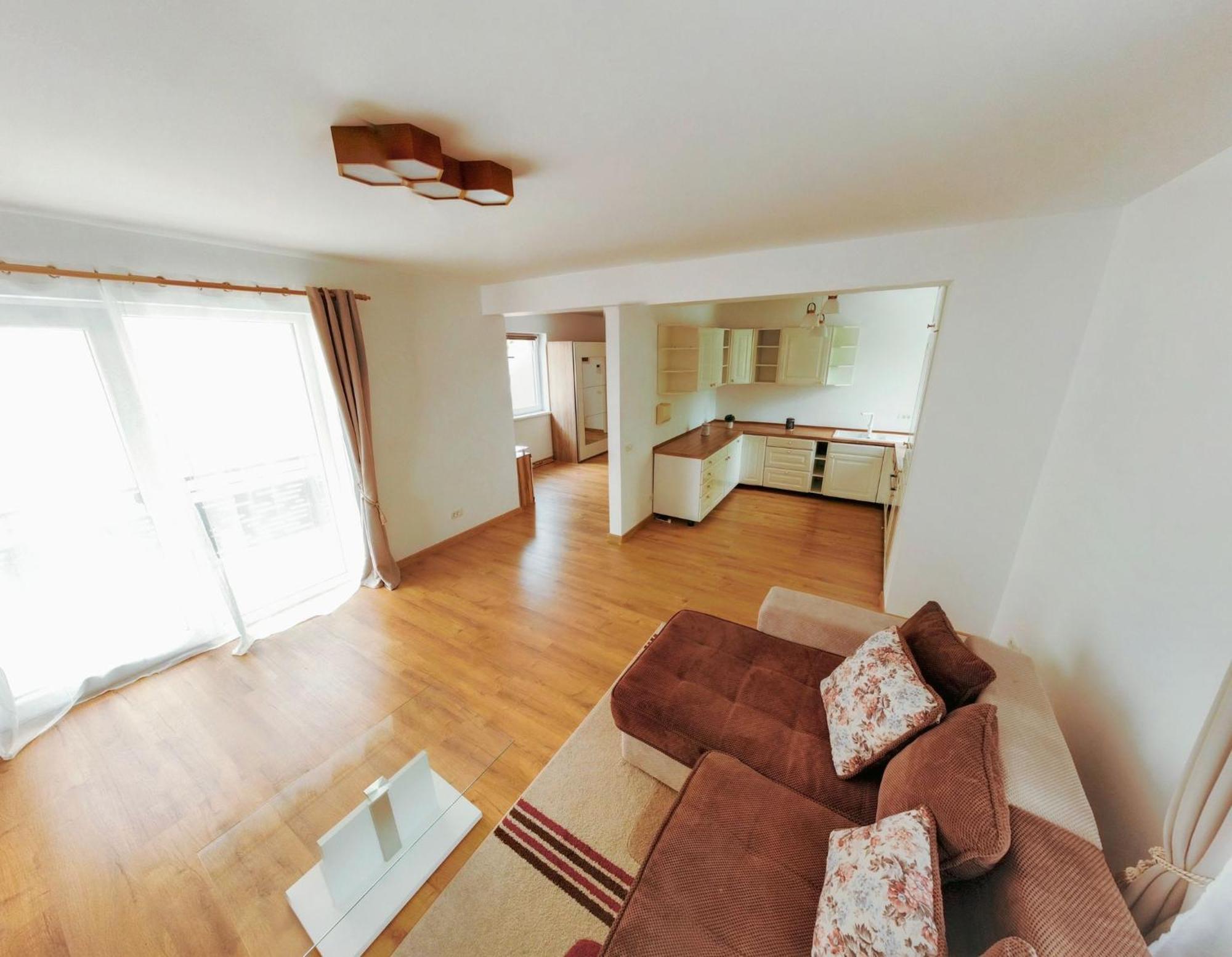 Apartament Dariana House Braszów Zewnętrze zdjęcie