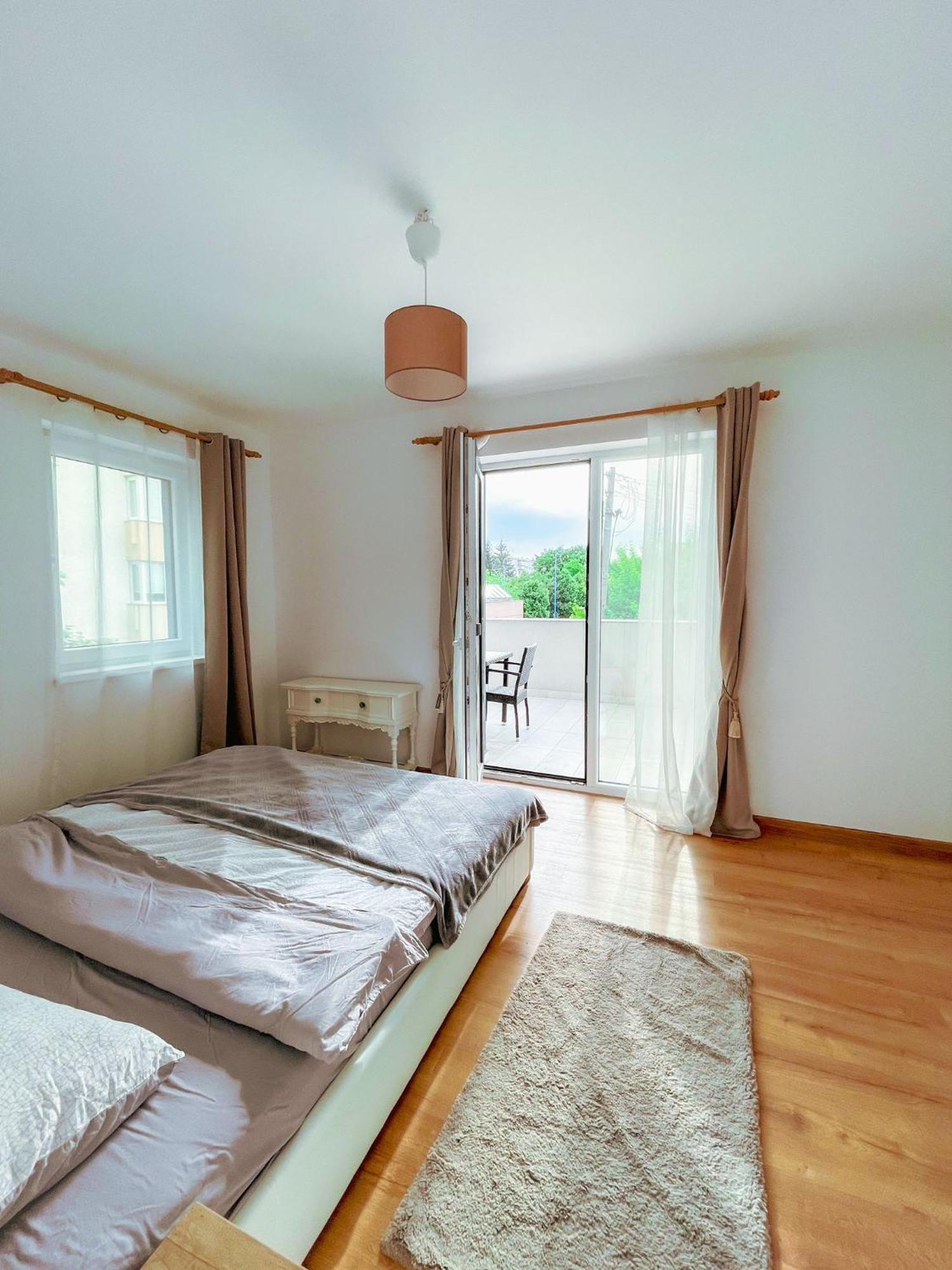 Apartament Dariana House Braszów Zewnętrze zdjęcie